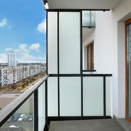 Elite Apartments Letnica Glamour グダニスク エクステリア 写真