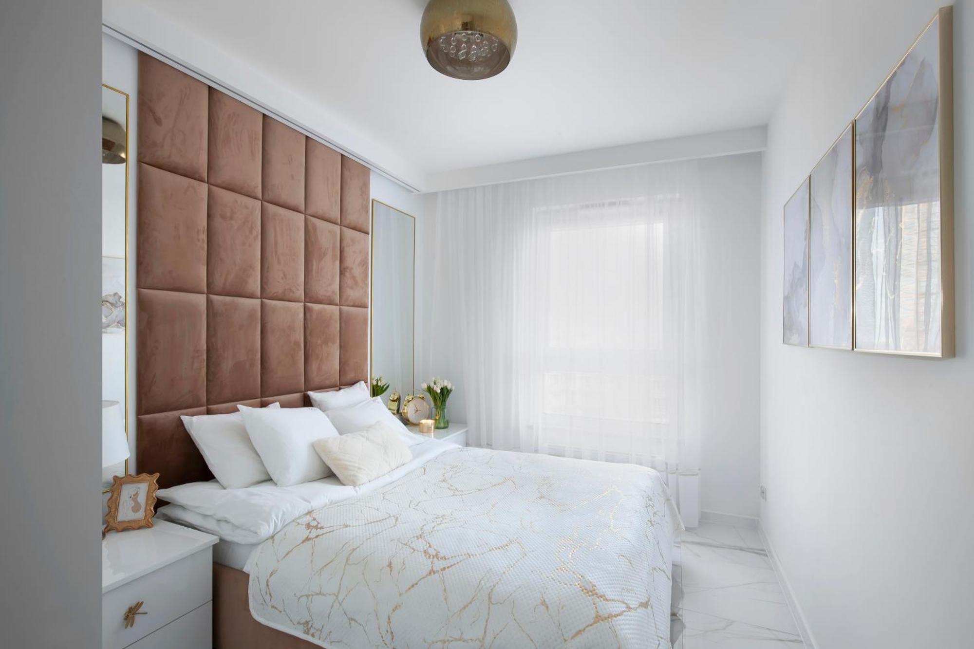 Elite Apartments Letnica Glamour グダニスク エクステリア 写真